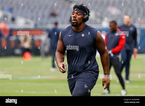 Can defensive tackle Thomas Booker defy the odds and make the .